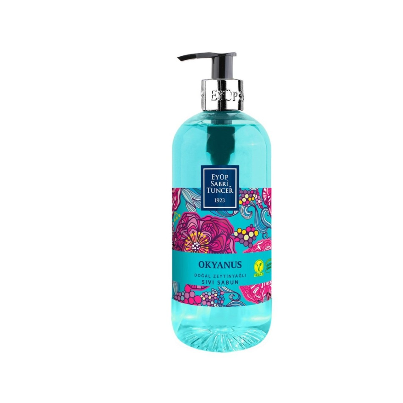 EYÜP S.T.SIVI SAB.500ML OKYANUS 1*12
