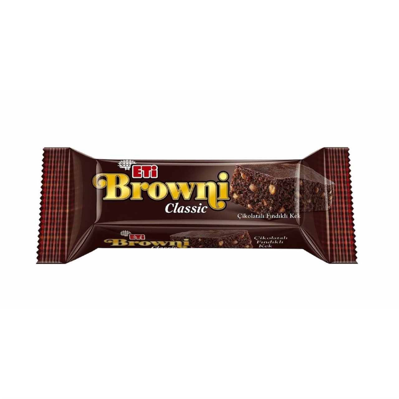 ETİ K.BROWNİ KLASİK ÇİK.FIND.40GR 32604 1*20