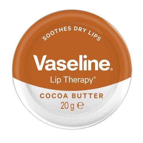 VASELİNE LİP THERAPY 20G COCOA BUTTER 1*8