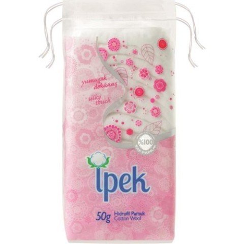 İPEK P.50GR PAMUK 1*10