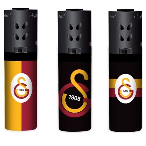 ÇAKMAK LİSANSLI GALATASARAY Y-434 GS 1*30