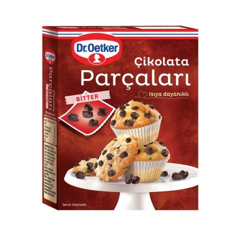 DR.OETKER.D.PS.ÇİK.PARÇ.70GR BİTTER 1*12