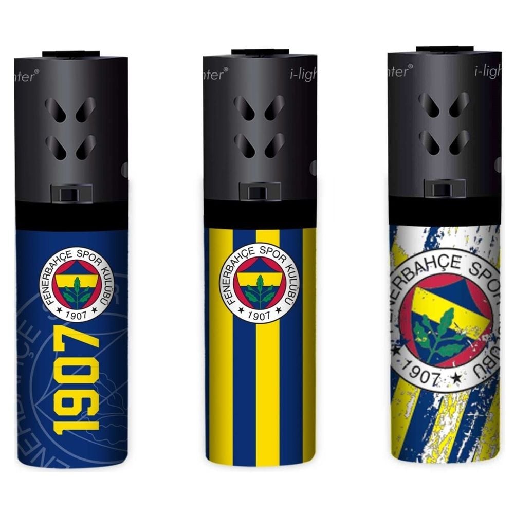 ÇAKMAK LİSANSLI FENERBAHÇE Y-434 FB 1*30