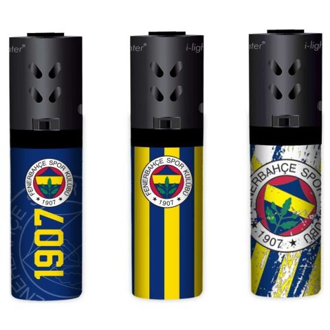 ÇAKMAK LİSANSLI FENERBAHÇE Y-434 FB 1*30