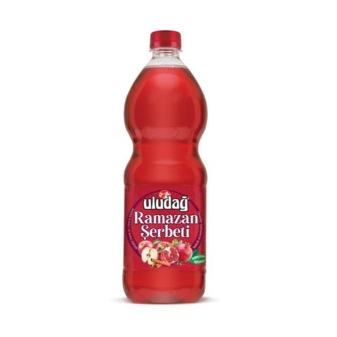 ULUDAĞ RAMAZAN ŞERBETİ 1LT 1*12