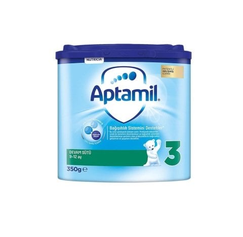 MİLUPA A.3APTAMİL 350GR  1*6