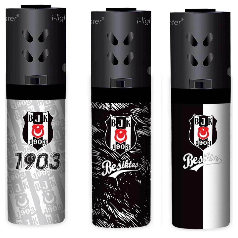 ÇAKMAK LİSANSLI BEŞİKTAŞ Y-434 BJK 1*30