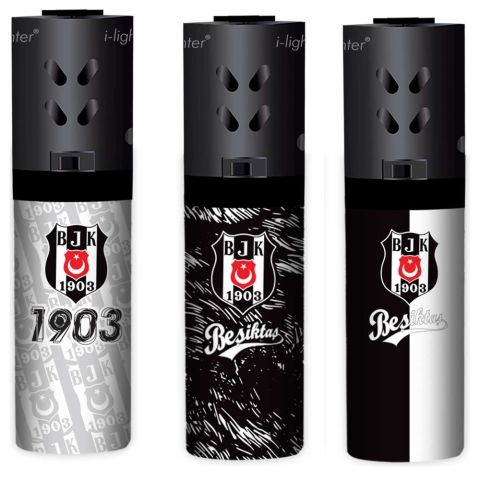 ÇAKMAK LİSANSLI BEŞİKTAŞ Y-434 BJK 1*30