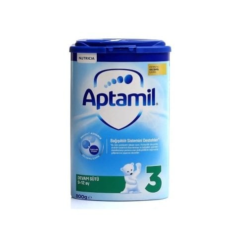 MİLUPA A.3APTAMİL 800GR 1*6