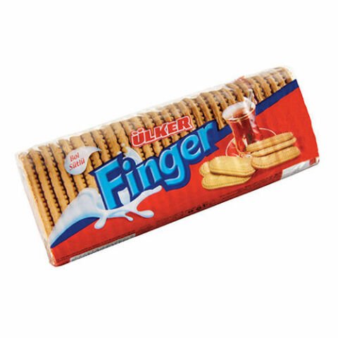 ÜLKER B.FİNGER 117GR 111-04 1*28