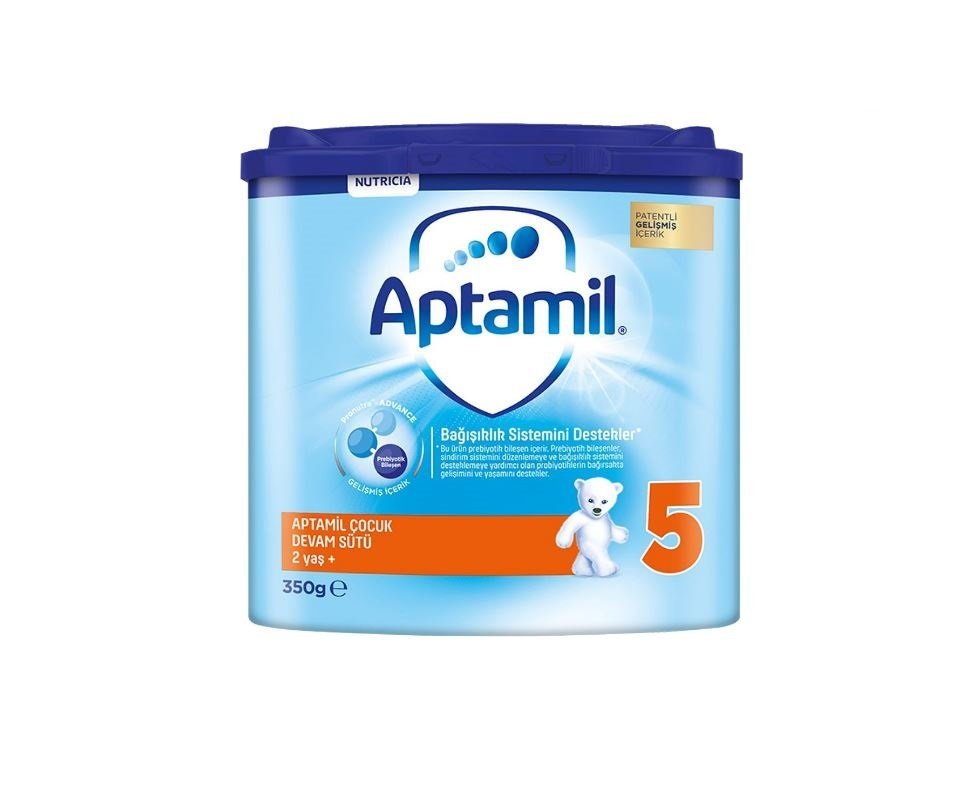 MİLUPA A.5APTAMİL 350GR ÇOCUK 1*6