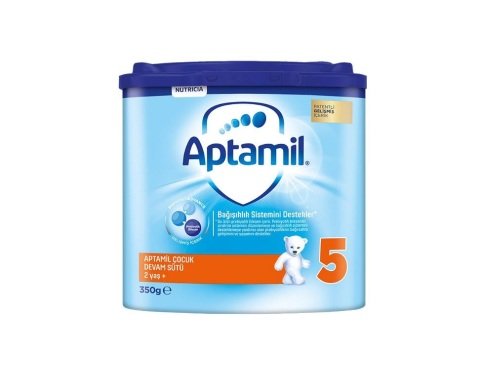MİLUPA A.5APTAMİL 350GR ÇOCUK 1*6