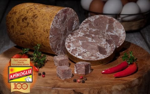 APİKOĞLU KAVURMA KG      BLOK:1,5KG *