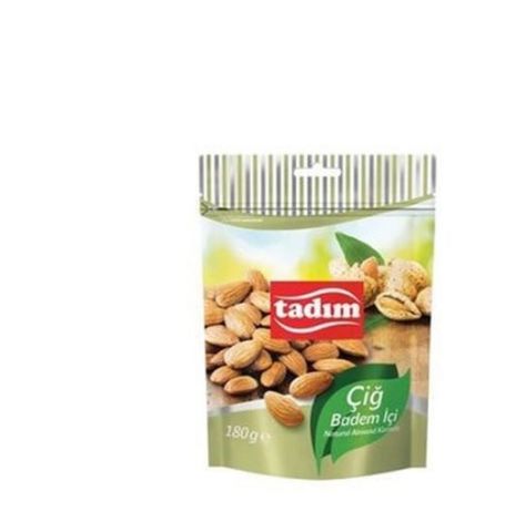 TADIM BADEM ÇİĞ 180GR 1*6