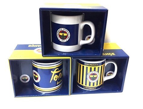 ZC.KUPA TARAFTAR FENERBAHÇE 1*36