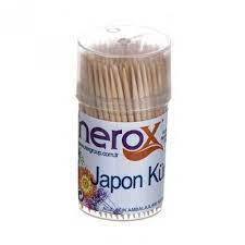 KÜRDAN 200'LÜ NEROX-V LİFE KÜÇÜK BOY 1*24
