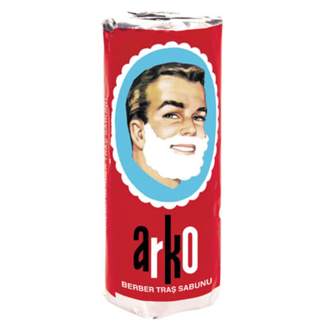 ARKO SAB.BERBER SABUN 75GR 1*12*6*4