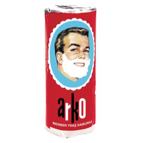 ARKO SAB.BERBER SABUN 75GR 1*12*6*4