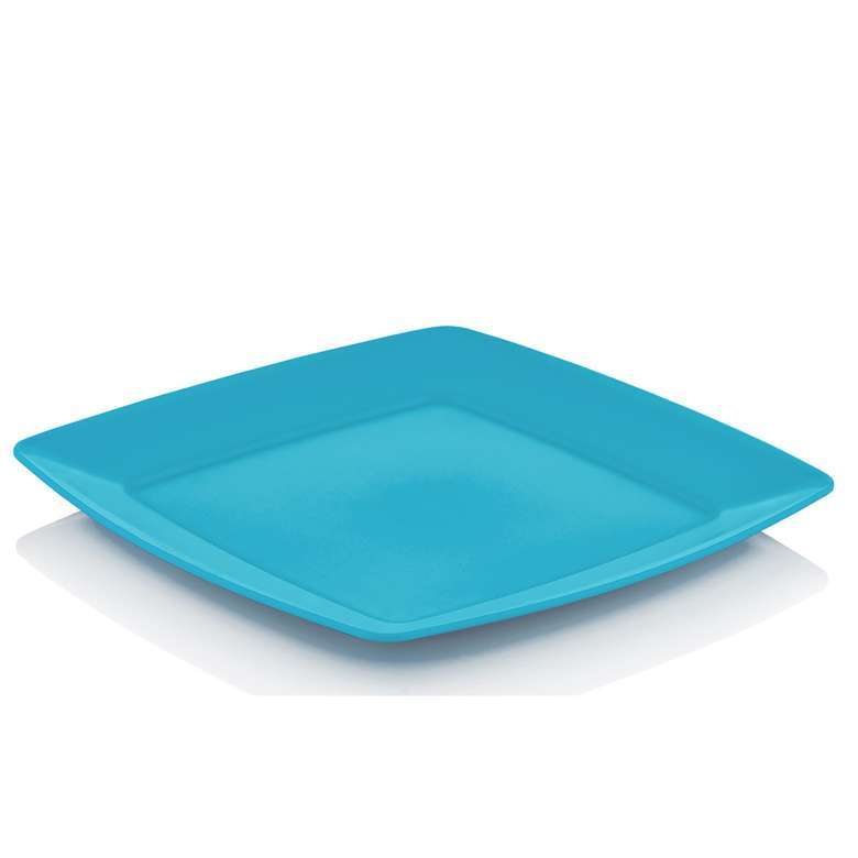 HOBBYLİFE TABAK PASTA KARE 03 1290 1*48