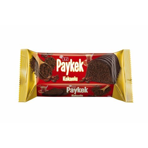 ETİ K.PAYKEK KAKAOLU 200GR 4163-00 1*6