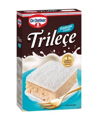 DR.OETKER.K.TRİLEÇE HİNDİSTAN CEVİZLİ 312GR 1*8
