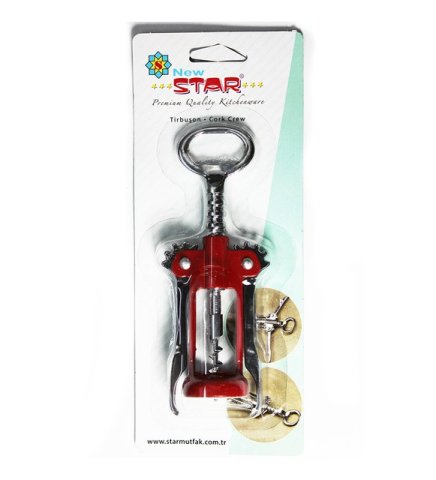 M.K.TİRBUŞON STAR 924 1*50