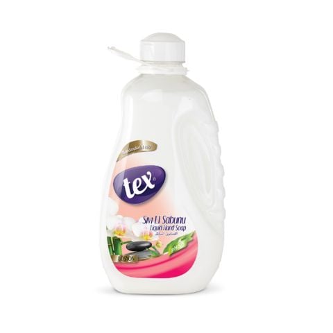 TEX SIVI SABUN 2LT LOSYON 1*9
