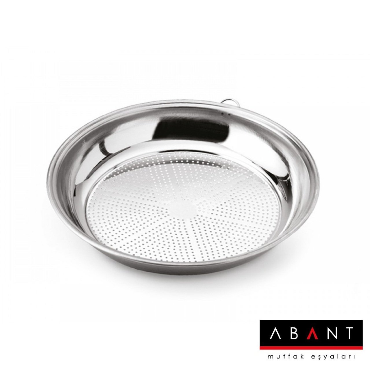 M.SÜZGEÇ METAL ABANT 1NO KEVGİR 1*12
