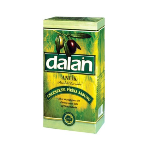 DALAN SAB.900GR ANTİK PRİNA KOKULU (180G*5) 1*12