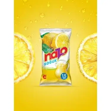 NAZO T.LİMON 9GR 1*24