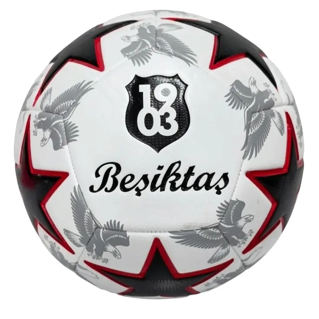 TOP FUTBOL. BESİKTAŞ LİSANSLI DİKİŞLİ CAN SPORT 3018 1*30