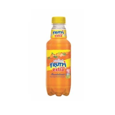ULUDAĞ FRUTTİ 300ML MANDALİNALI EXTRA 1*12