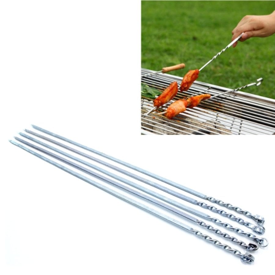 MANGAL ŞİŞ ÜM 210 GALVANİZ ŞİŞ 1*100