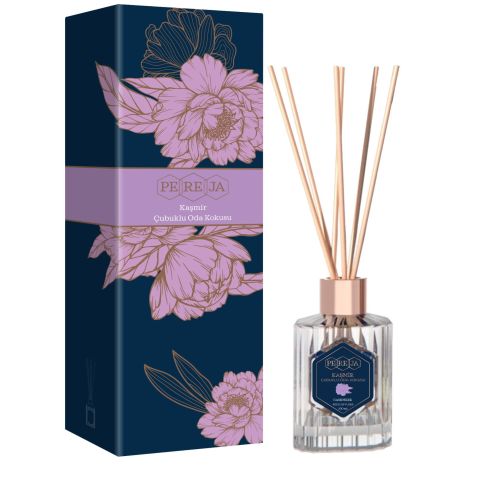 PEREJA ÇUBUK ODA KOKUSU KAŞMİR 100ML 1*12