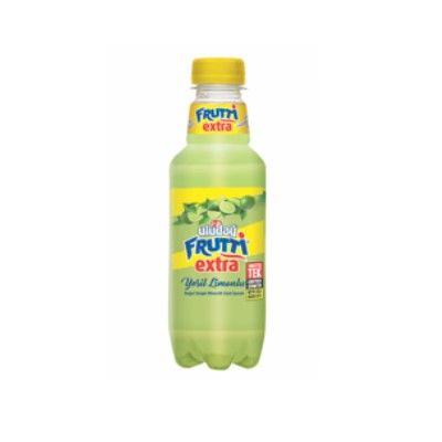 ULUDAĞ FRUTTİ 300ML YEŞİL LİMONLU EXTRA 1*12