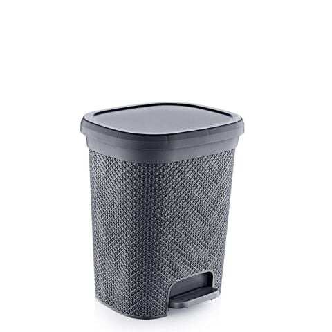 HOBBYLİFE ÇÖP K.PED.6,5LT ELMAS 01-1126 1*12