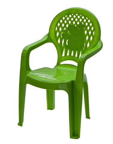 PLS. ÇOCUK SANDALYESİ MODERN ŞENYAYLA 2540 *