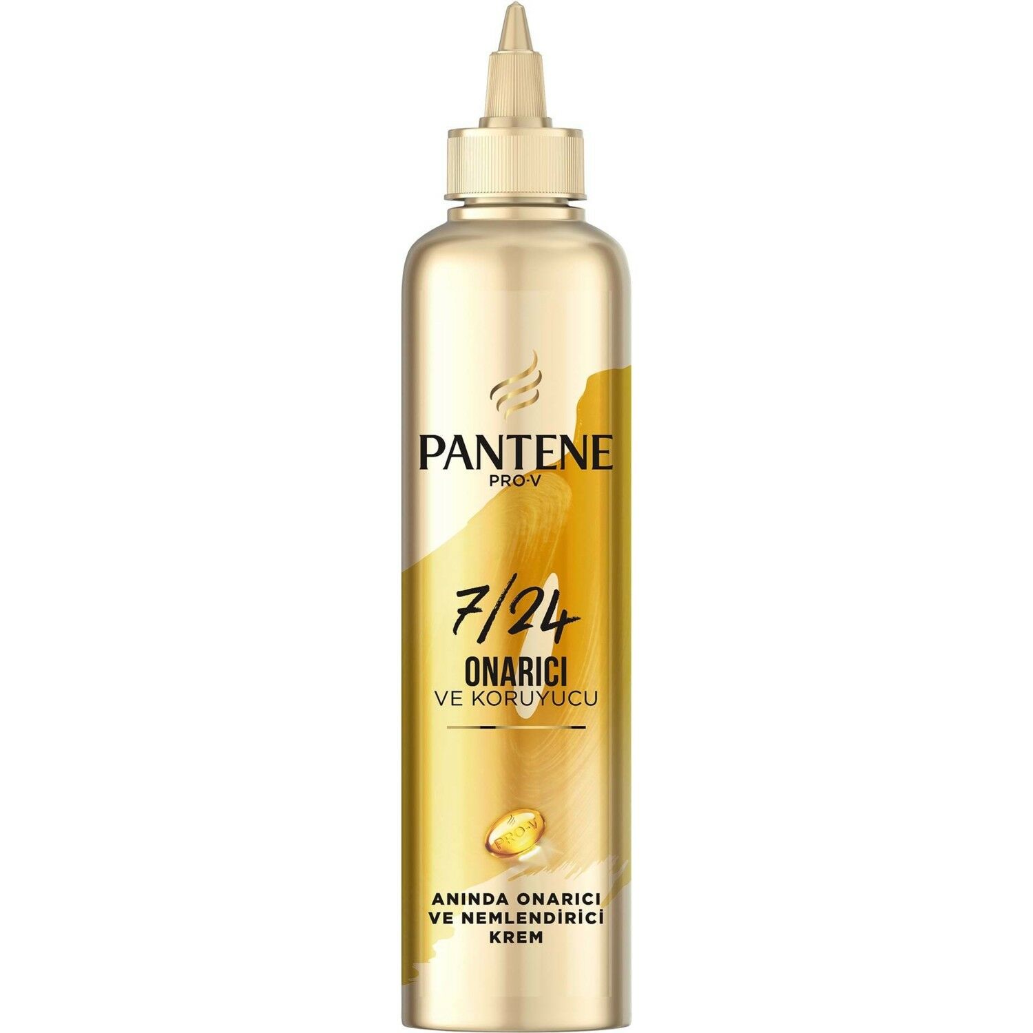 PANTENE SAÇ KREMİ 7/24 ONARICI VE KORUYUCU 300ML 1*6