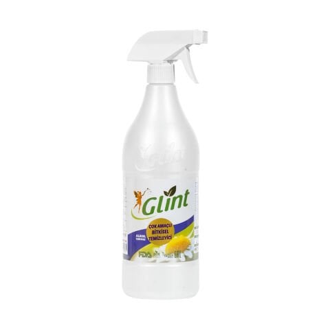GLİNT SPR.1000ML ÇOK AMAÇLI TEMİZLEYİCİ BİTKİSEL 1*12