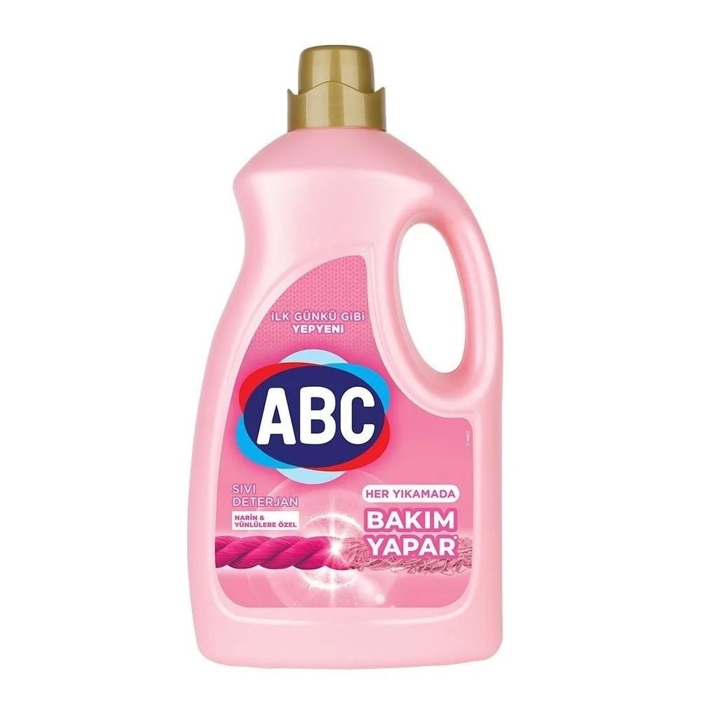 ABC M.SIVI 3000ML NARİN& YÜNLÜLERE ÖZEL 1*6