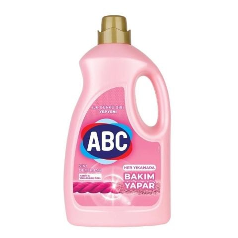 ABC M.SIVI 3000ML NARİN& YÜNLÜLERE ÖZEL 1*6
