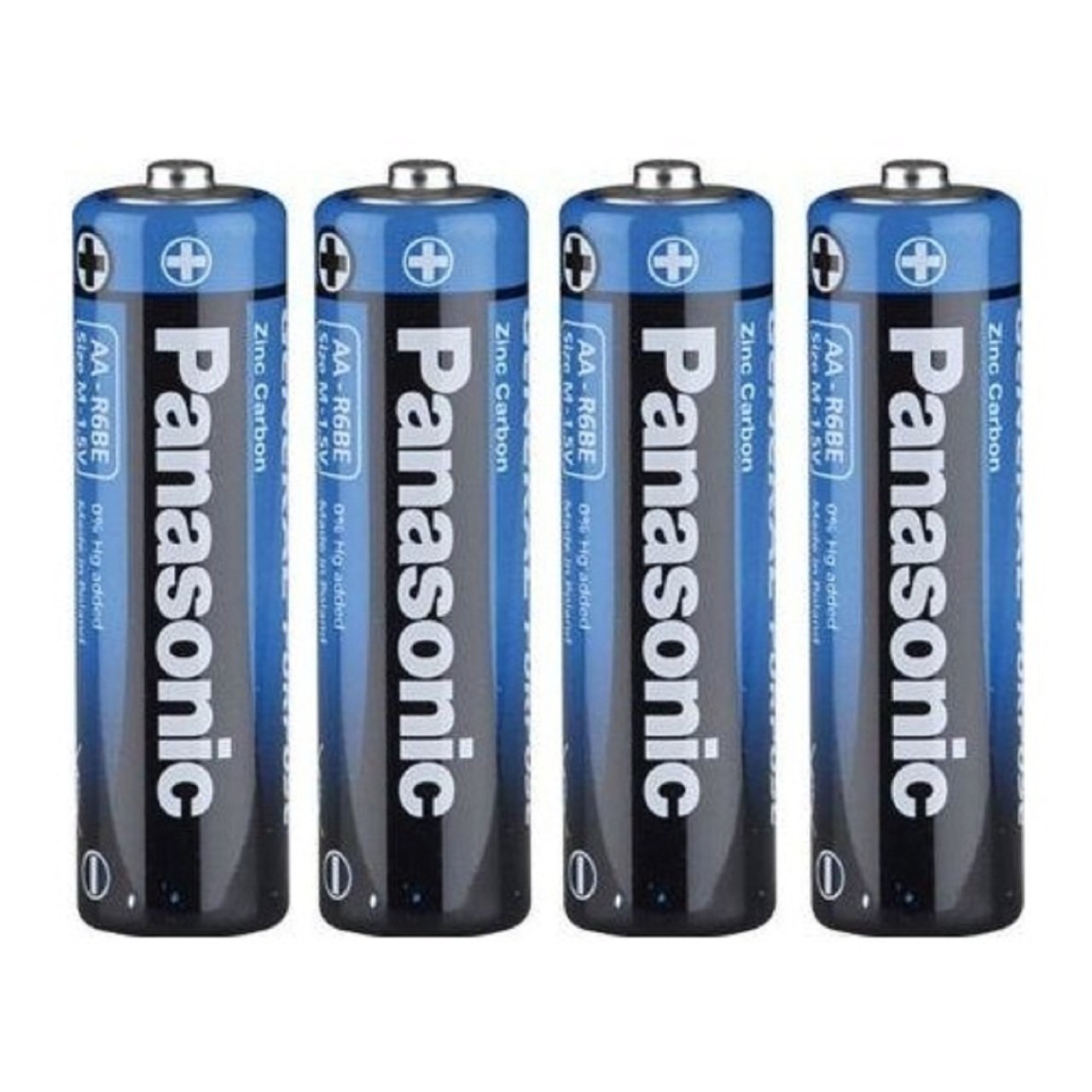 PİL PANASONİC KALEM PİL 4LÜ 1*15