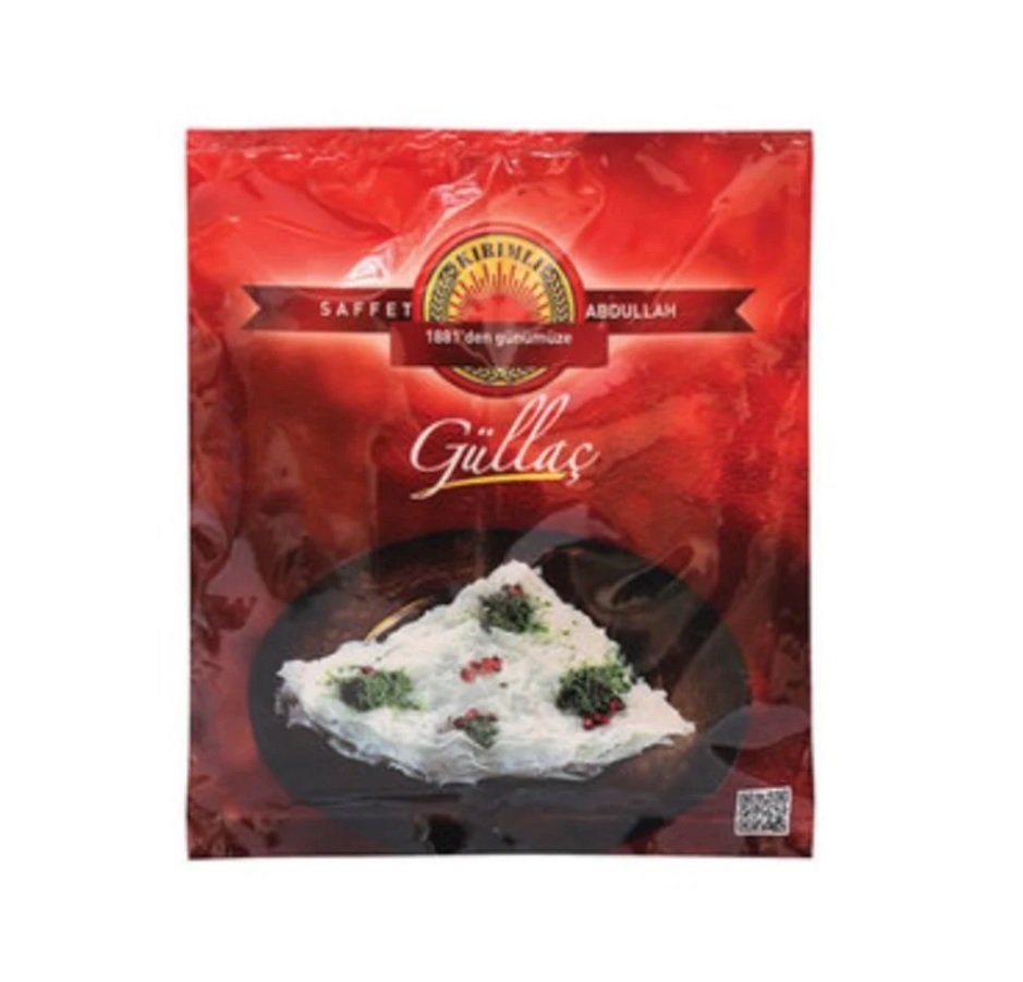 GÜLLAÇ SAFFET ABDULLAH 100GR 1*30