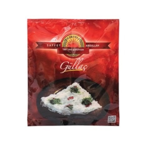 GÜLLAÇ SAFFET ABDULLAH 100GR 1*30