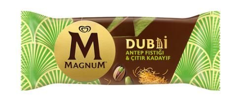 ALGİDA MAGNUM 100ML DUBAİ 1*20