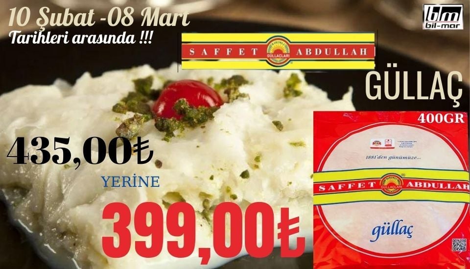 saffet abdullah güllaç 