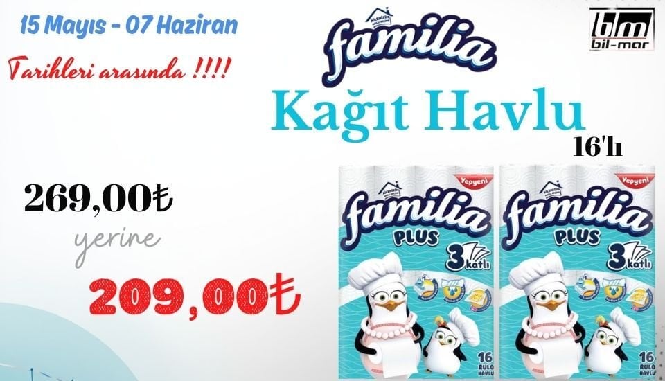 FAMİLİA HAVLI 