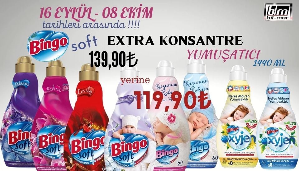 bingo soft 1440ml 